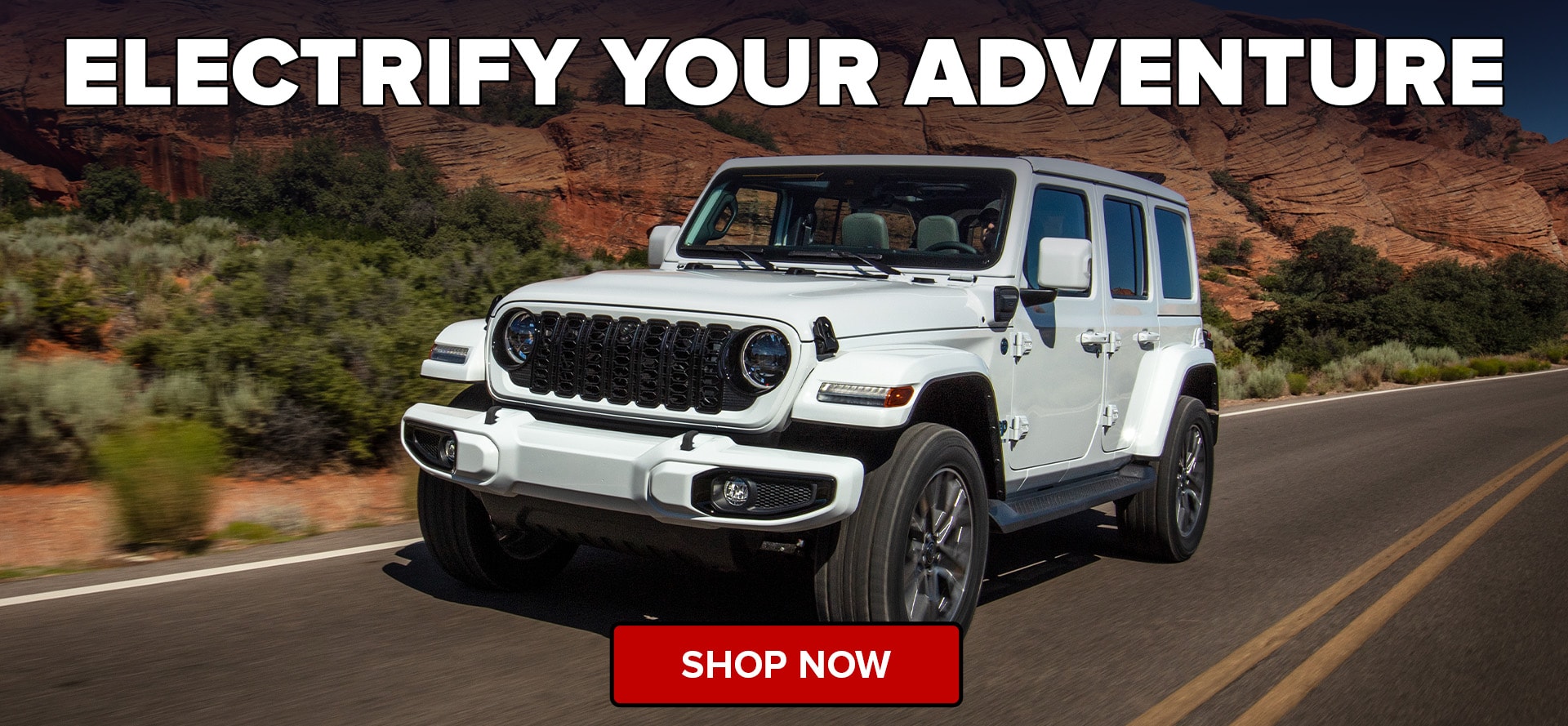 2025 Jeep Wrangler 4xe 2025 Jeep Wrangler 4xe