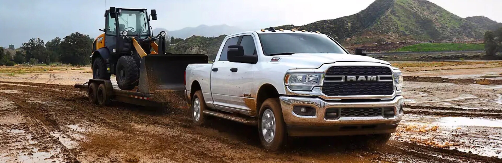 2026 Ram 1500 Towing Capacity 2026 Ram 1500 Towing Capacity