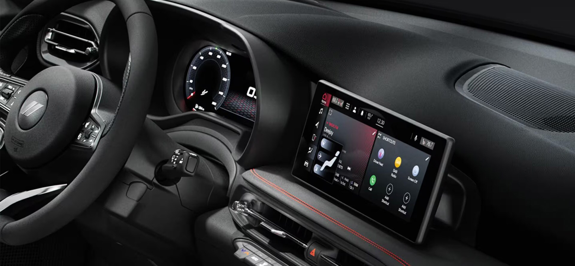 2025 Dodge Hornet 2025 Dodge Hornet