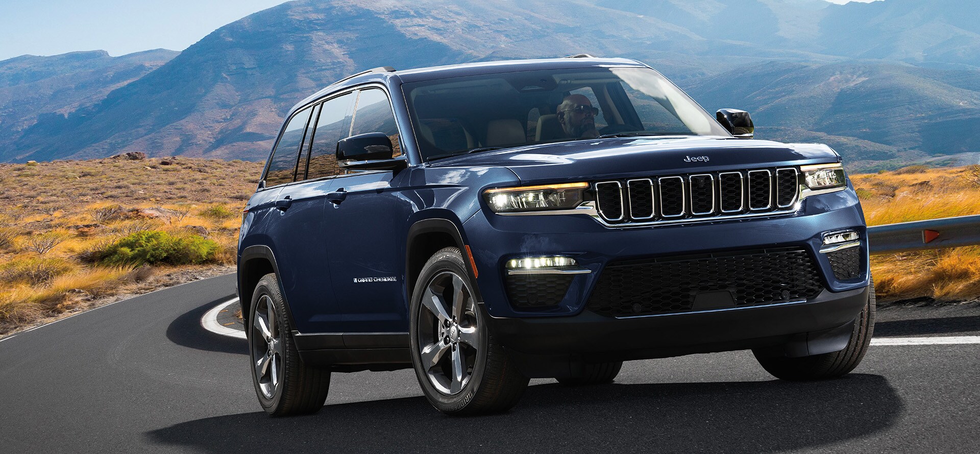 Jeep Cold Weather Package