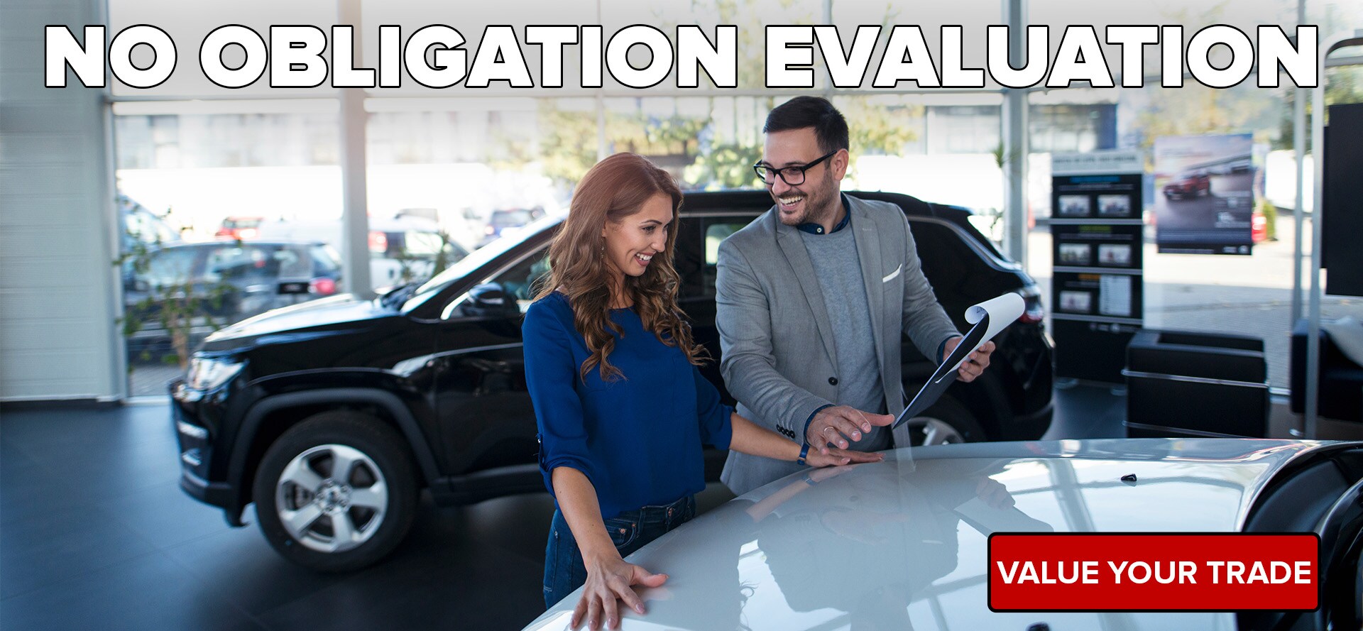 How to trade in a car How to trade in a car