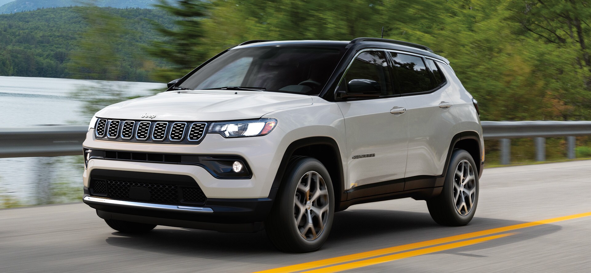 2025 Jeep Compass Specs 2025 Jeep Compass Specs