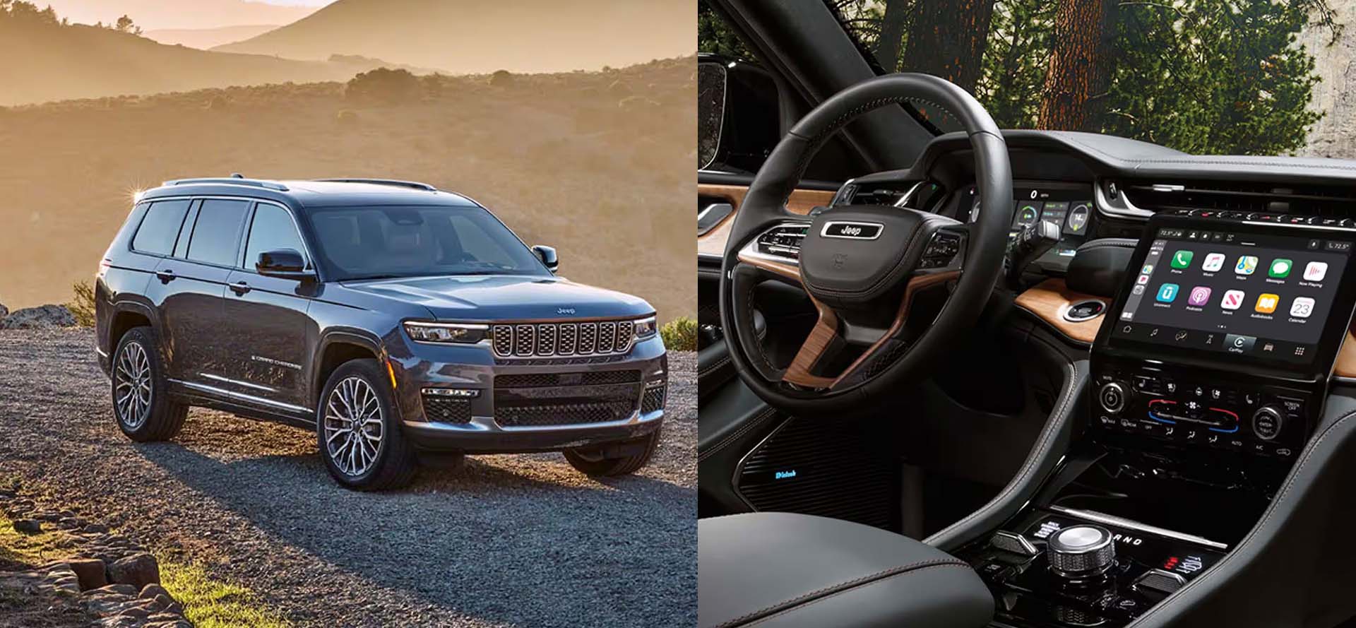 Best Jeep SUVs for Moms Best Jeep SUVs for Moms