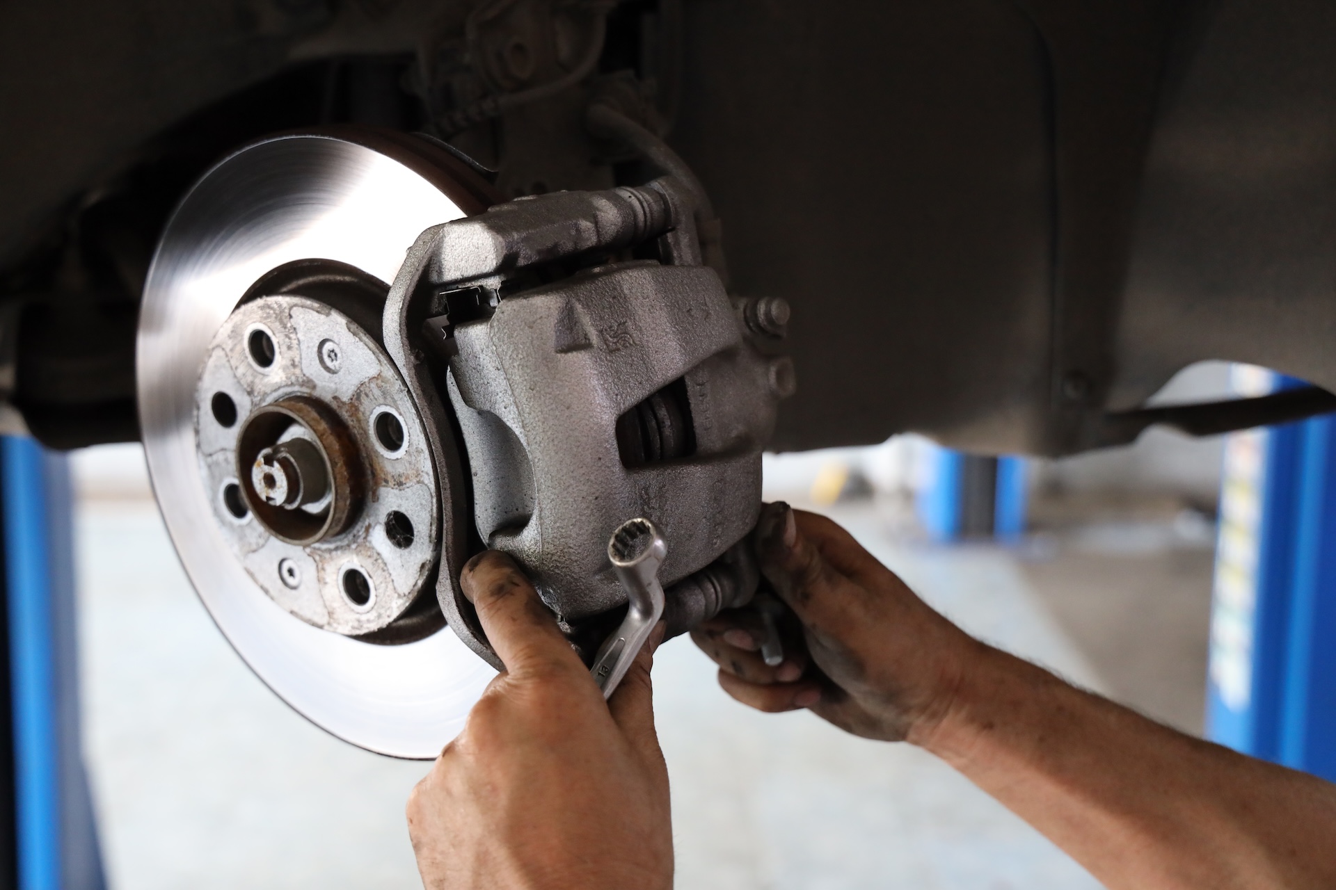 Beaver County Dodge Chrysler Jeep Ram service and parts in Beaver Falls, PA