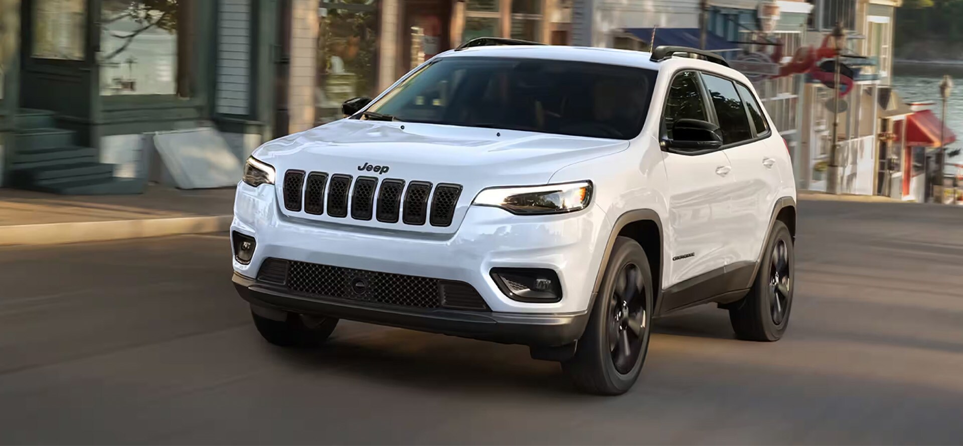 Best Jeep SUVs for Families Best Jeep SUVs for Families