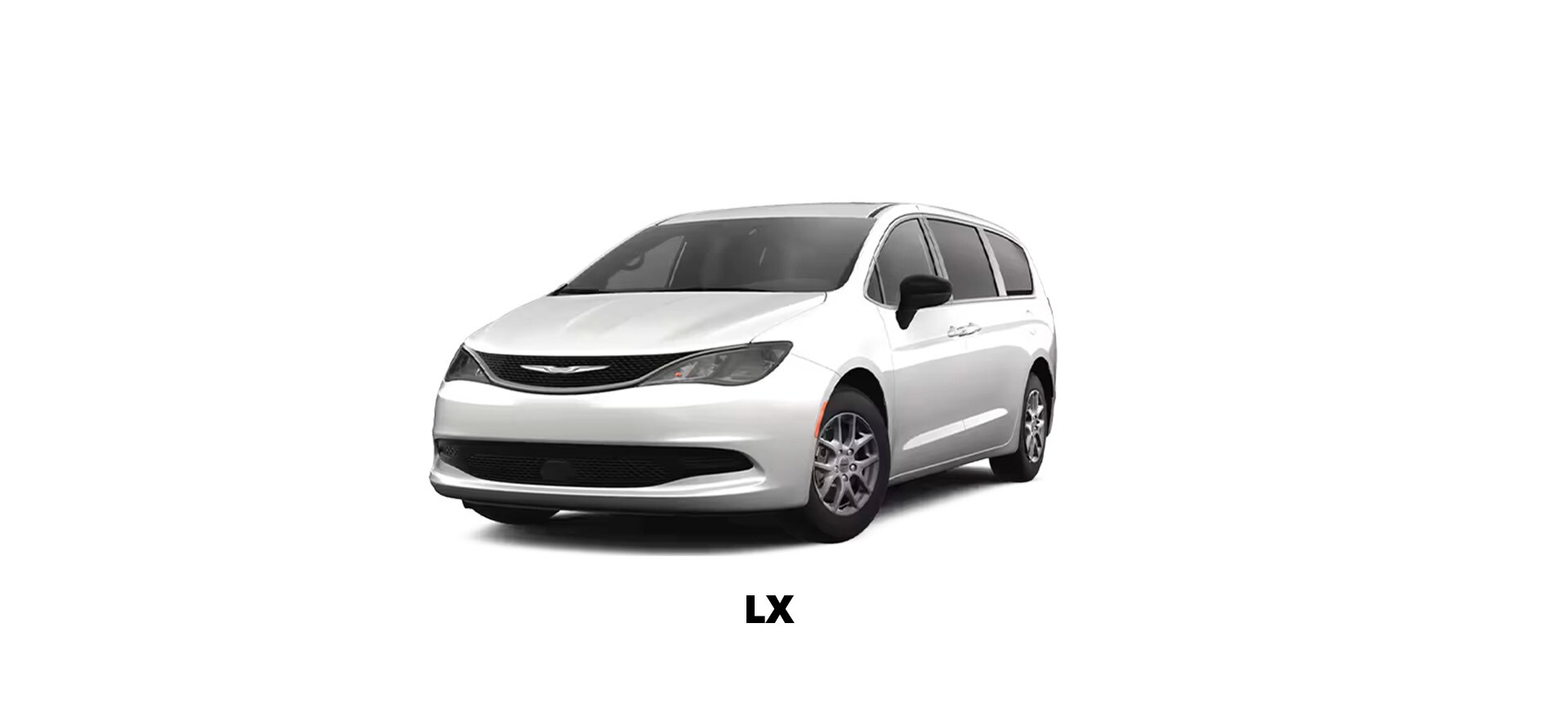 2025 Chrysler Voyager Trim Levels 2025 Chrysler Voyager Trim Levels