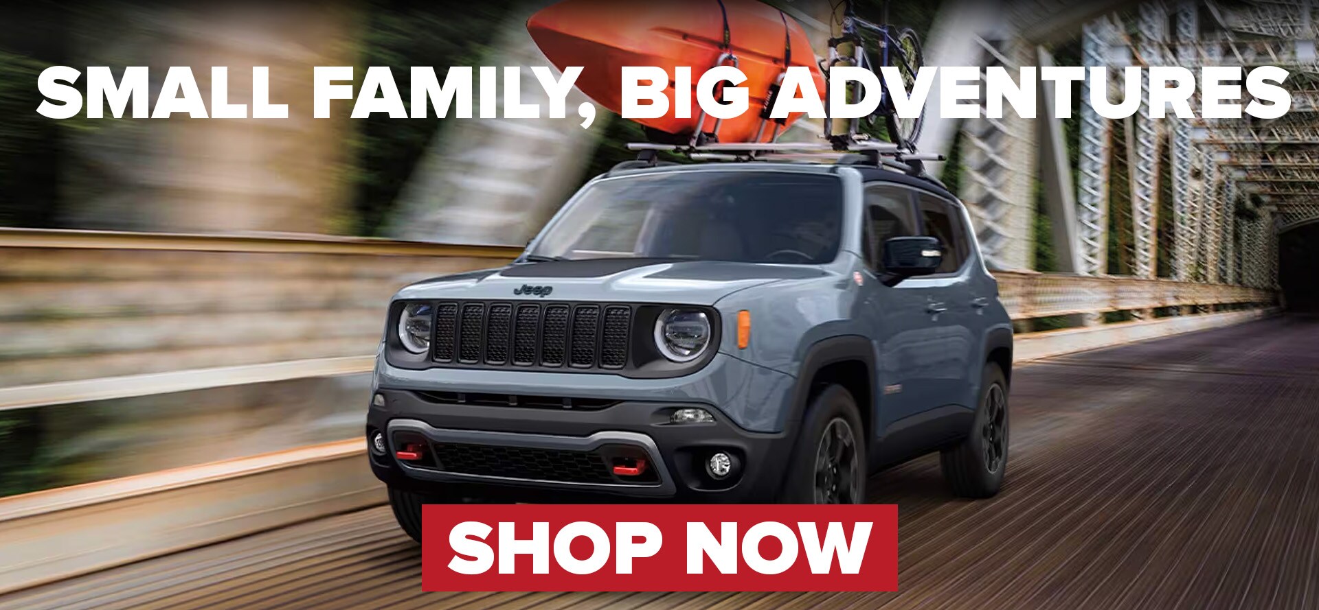 Best Compact Jeep SUVs Best Compact Jeep SUVs