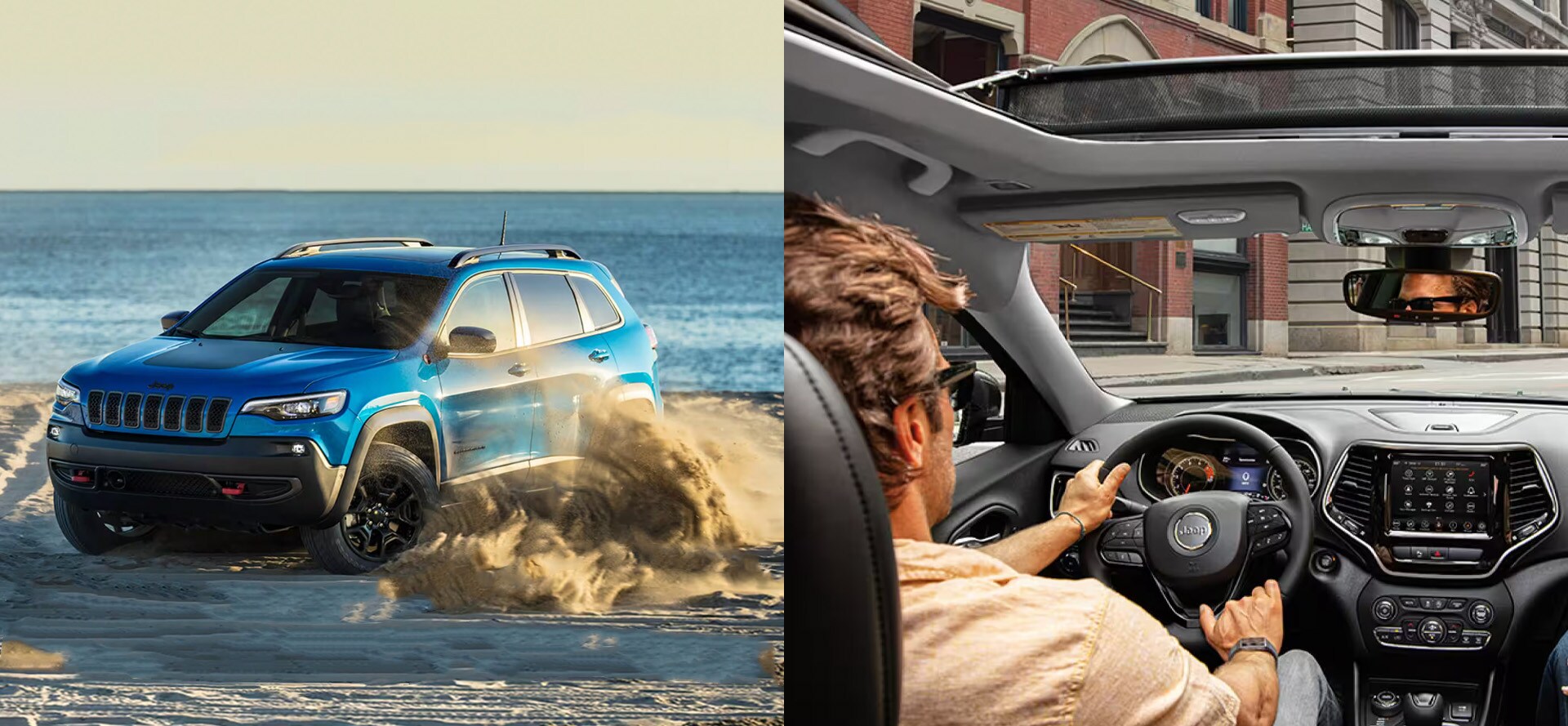 Best Jeep SUV for Family of 5 Best Jeep SUV for Family of 5