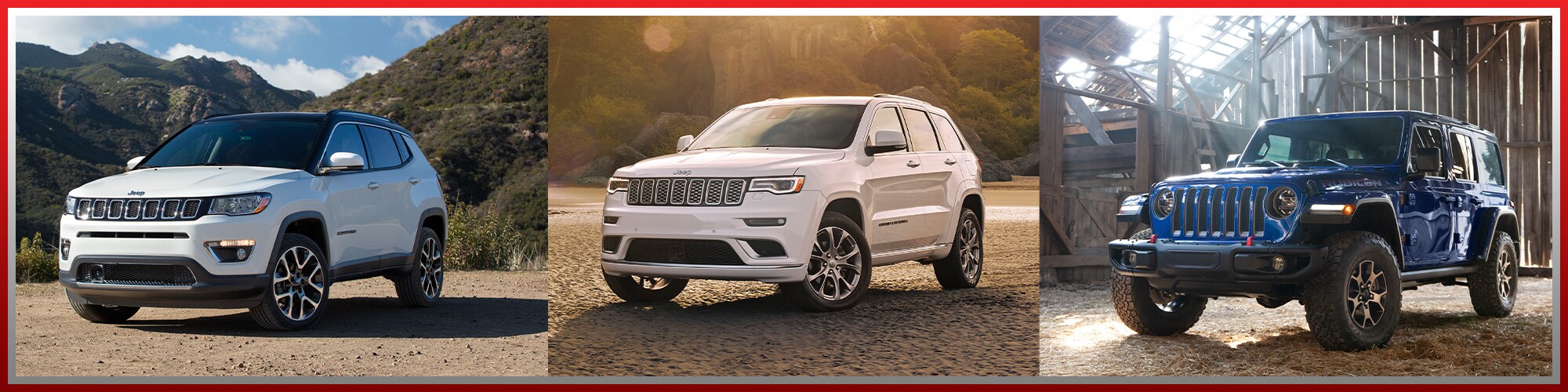 Used Jeeps Pittsburgh PA