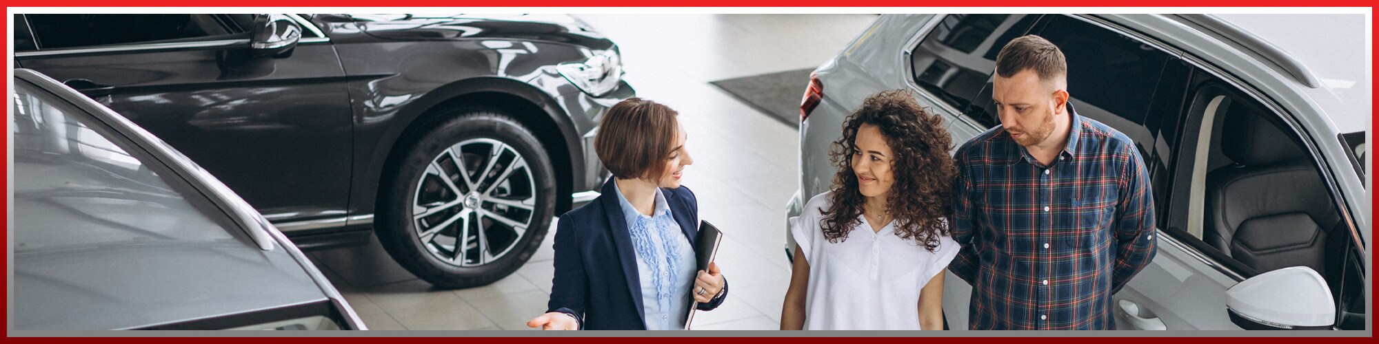 Buying Used In PA