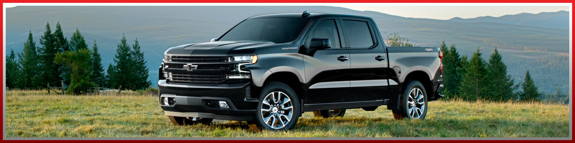 Used Chevy Silverado 1500 in Beaver Falls, PA