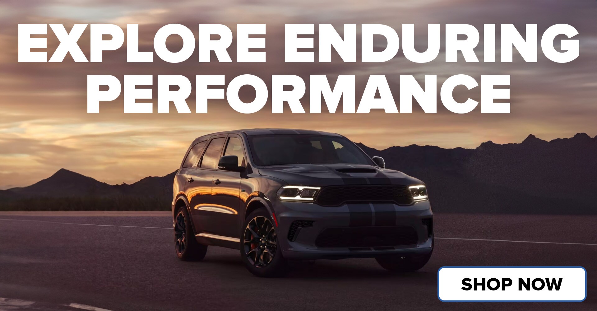 2024 Dodge Durango 2024 Dodge Durango Trim Levels