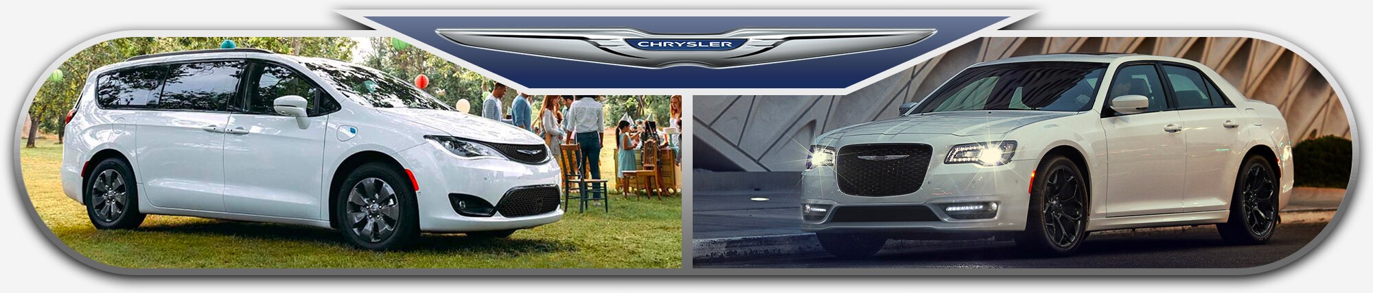 Chrysler dealer PA