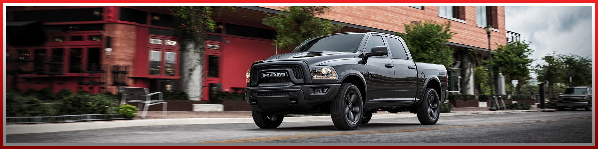 Used Ram Trucks for Sale in PA