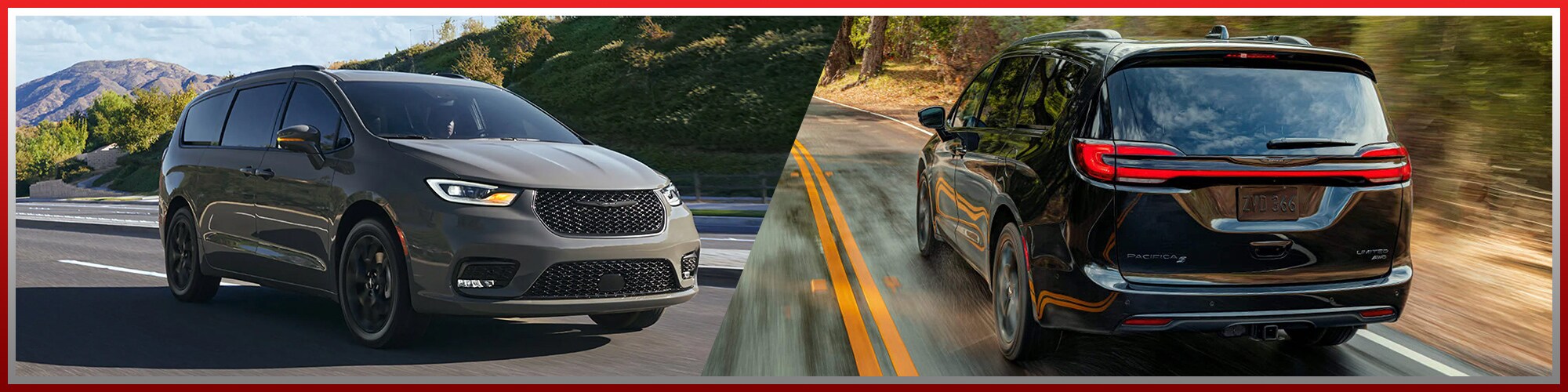 2022 Chrysler Pacifica Hybrid Beaver Falls PA