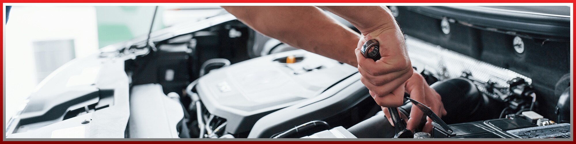 Powertrain Warranty Coverage