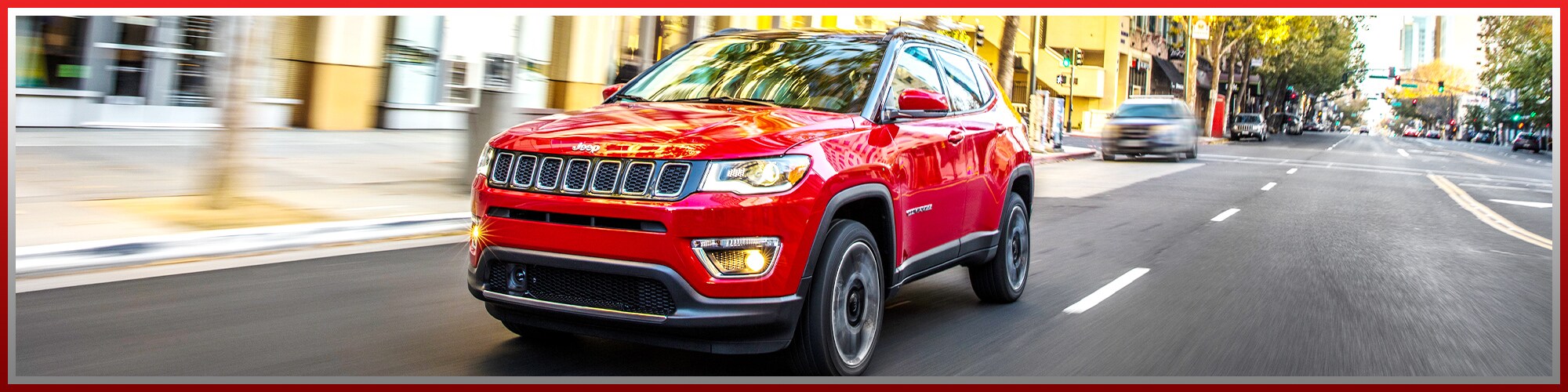 ordering a jeep from the factory