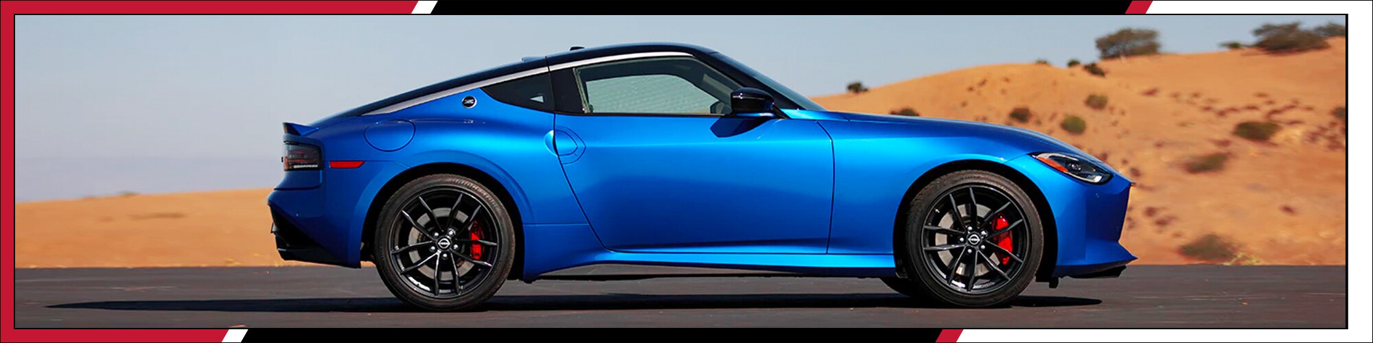 Shop 2023 Nissan Z