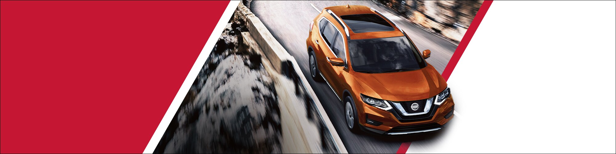 Nissan leasing deals