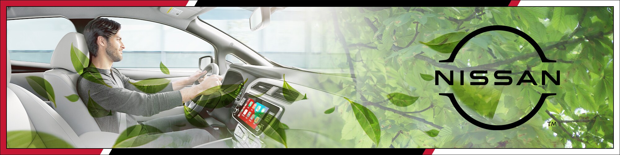 Nissan Energy Star award