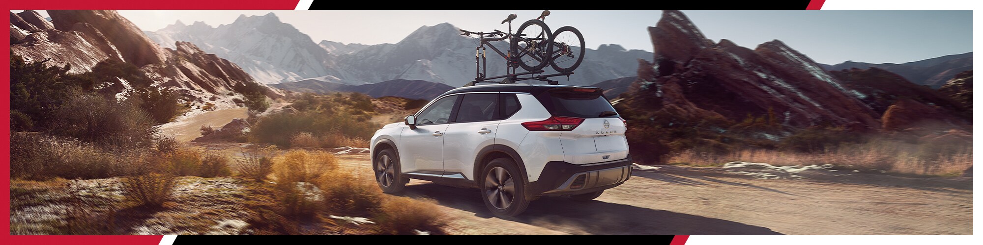 2023 Nissan Rogue Trim Levels 2023 Nissan Rogue Trim Levels