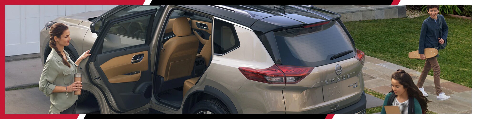 Nissan Rogue Dealer in Pittsburgh PA Nissan Rogue Dealer in Pittsburgh PA
