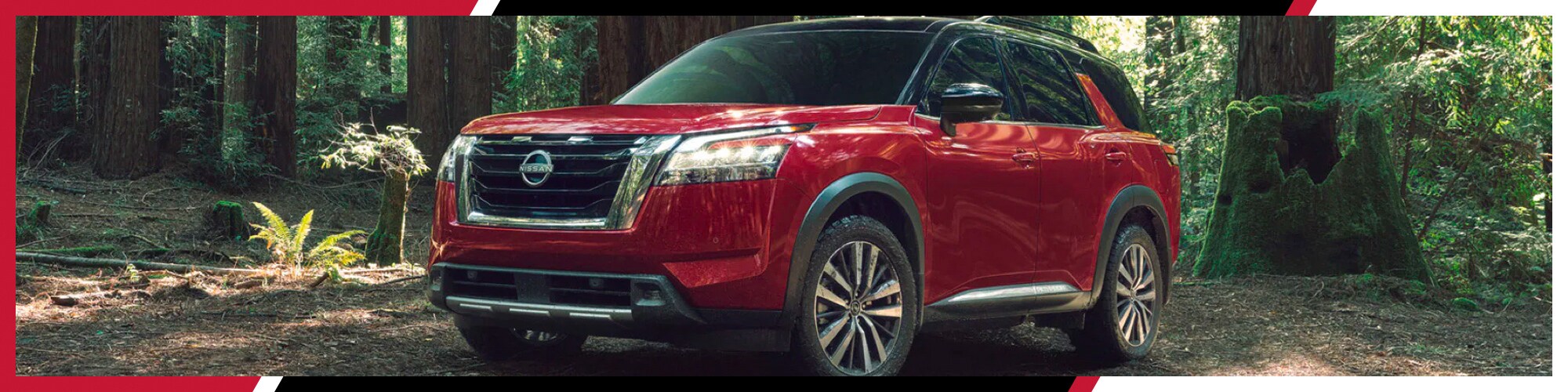 Nissan Pathfinder Dealer Near Pittsburgh PA Nissan Pathfinder Dealer Near Pittsburgh PA