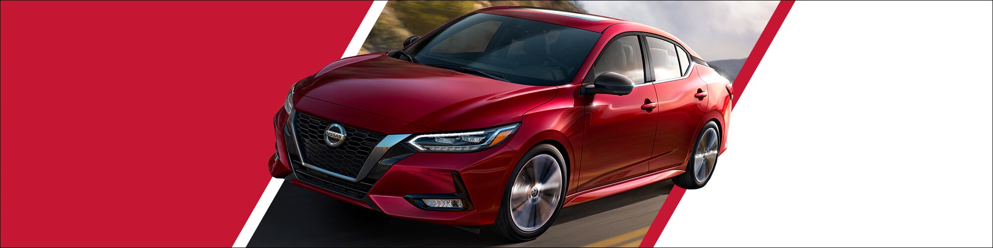 2020 Nissan Sentra PA