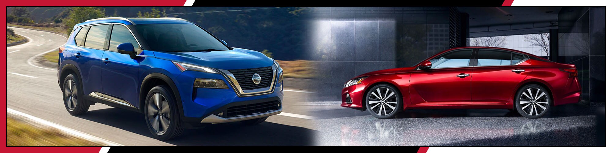 Nissan dealership Beaver Falls PA