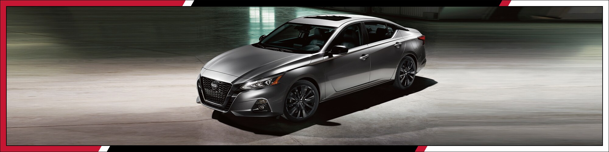 2022 Nissan Altima MPG