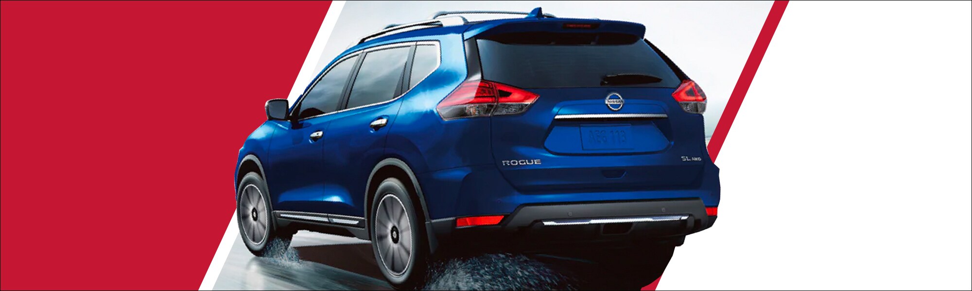 leasing a Nissan
