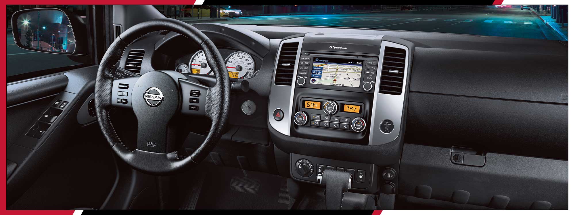 Used Nissan Frontier Beaver County PA