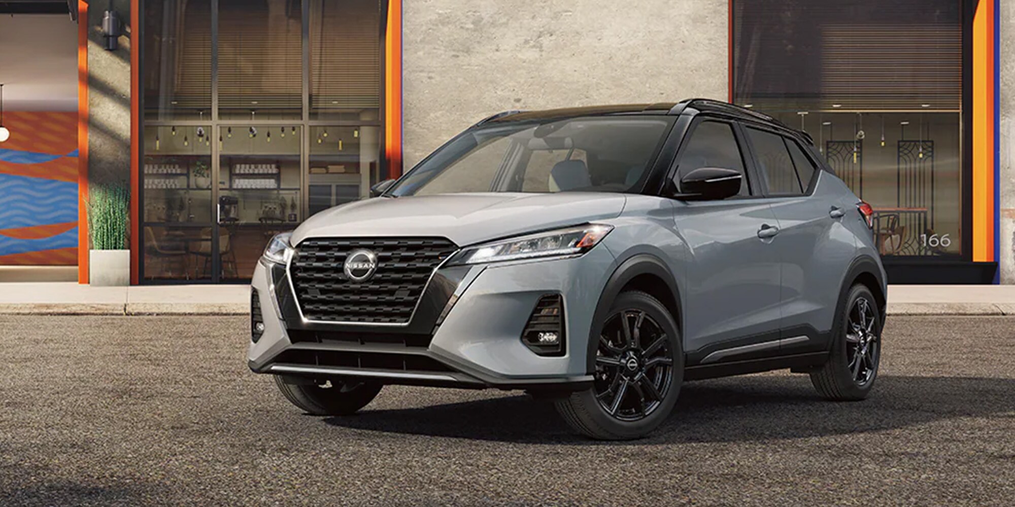 2024 Nissan Kicks 2024 Nissan Kicks Gas Mileage