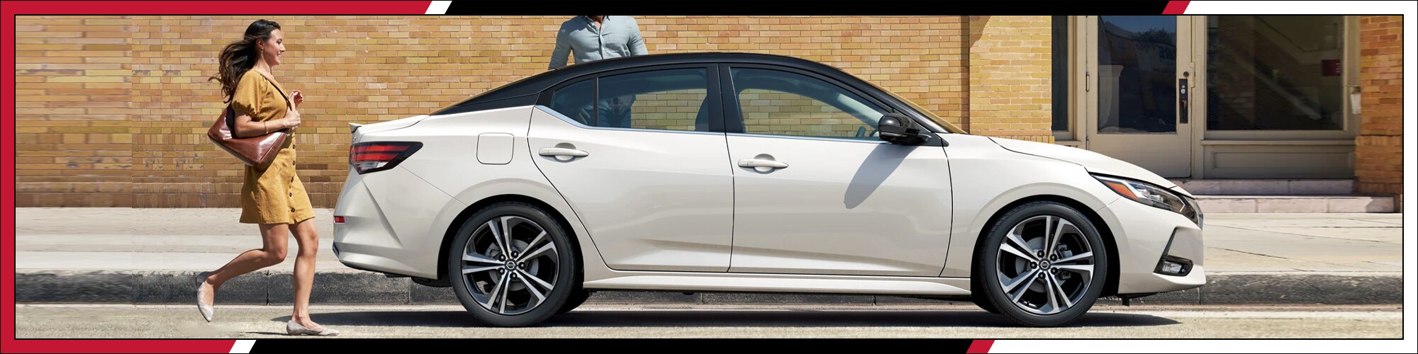 2022 Nissan Sentra Trim Levels