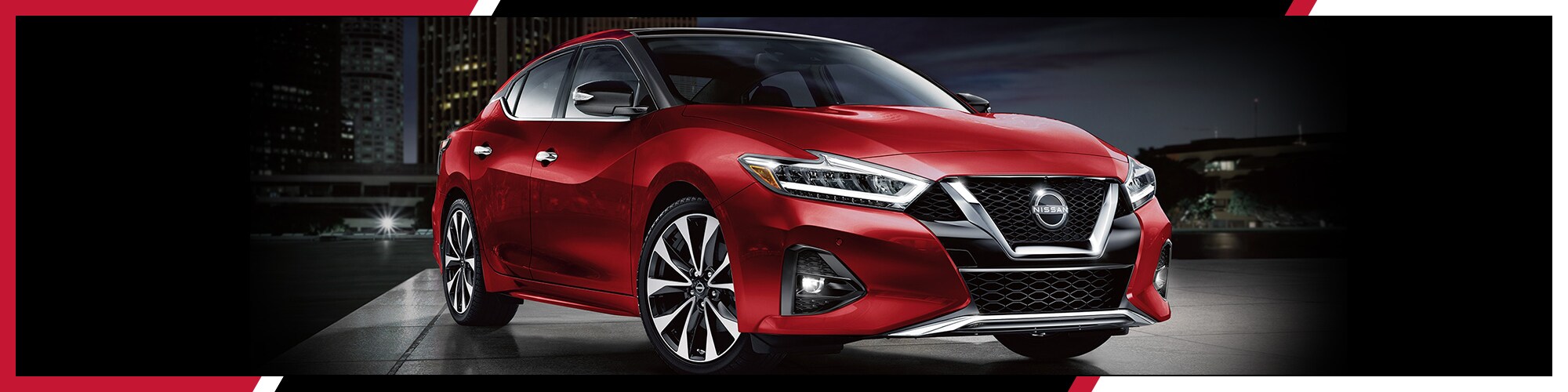 2023 Nissan Maxima Beaver Falls PA