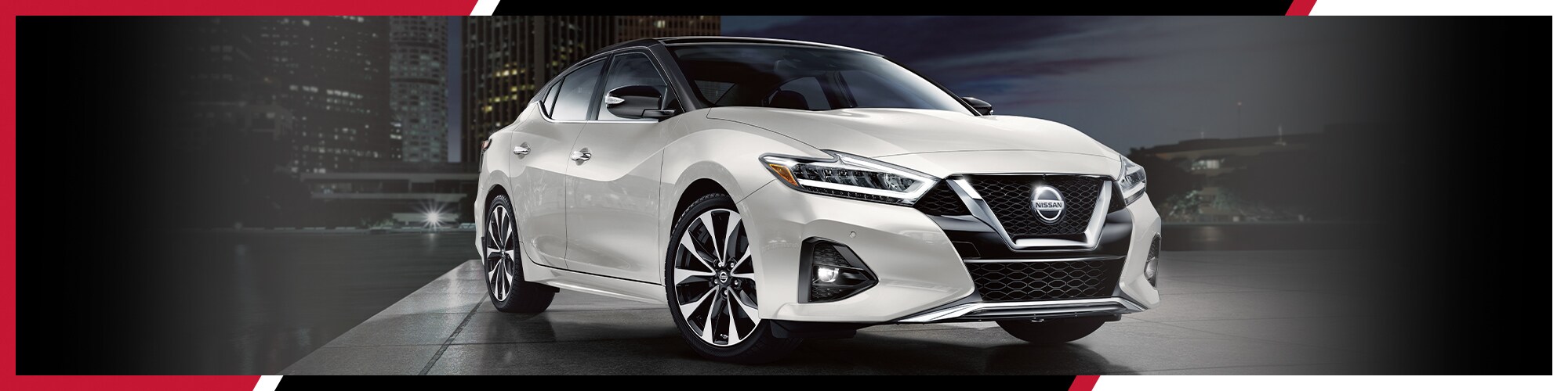 2022 Nissan Maxima