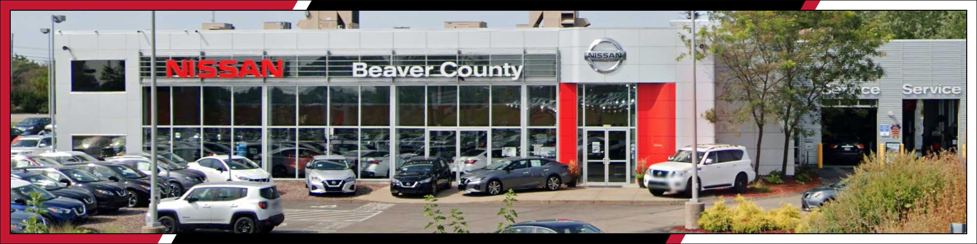 Nissan Dealership Boardman Ohio