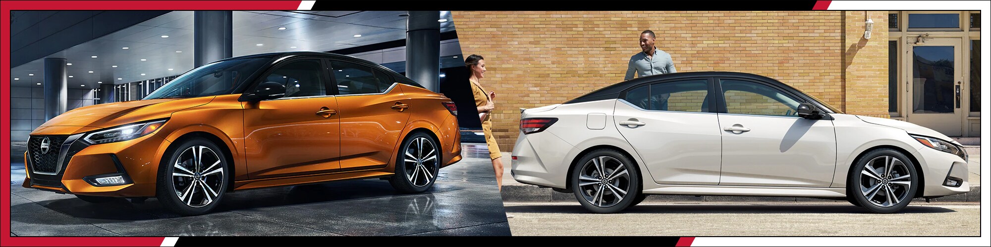 Nissan Sentra Trim Levels Beaver Falls PA