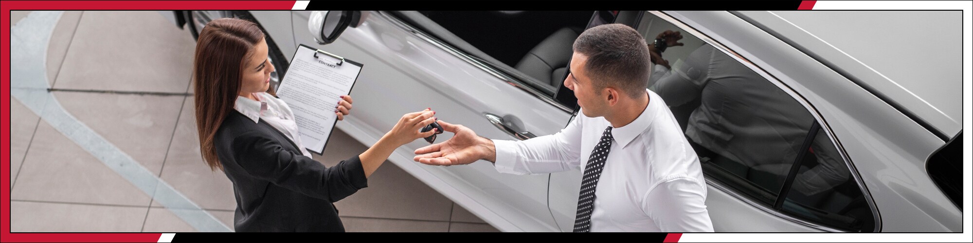 Nissan lease deals