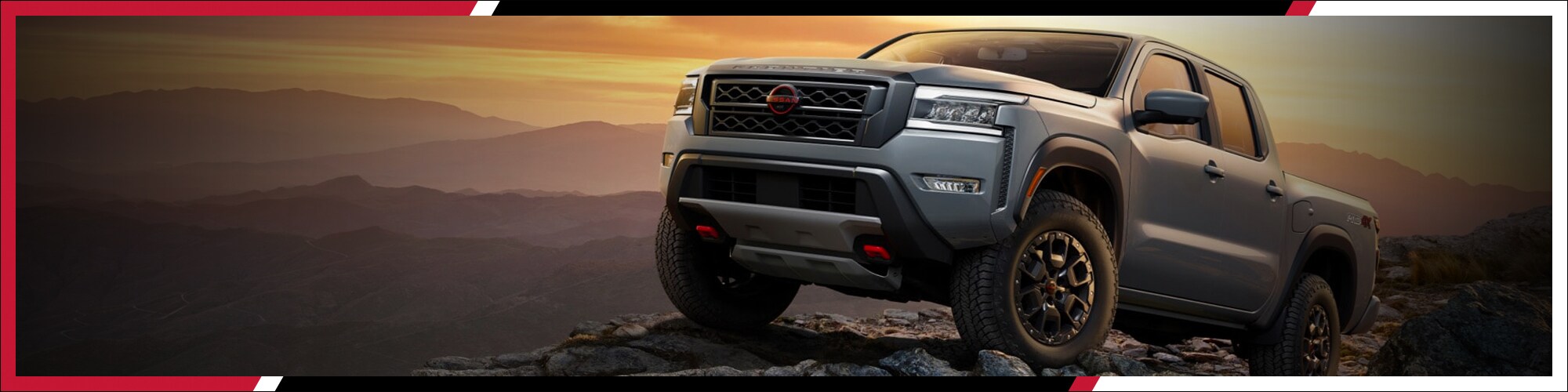 2023 Nissan Frontier Beaver Falls PA