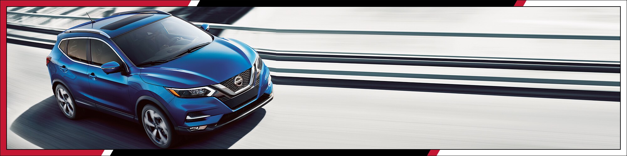 2021 Nissan Rogue Sport