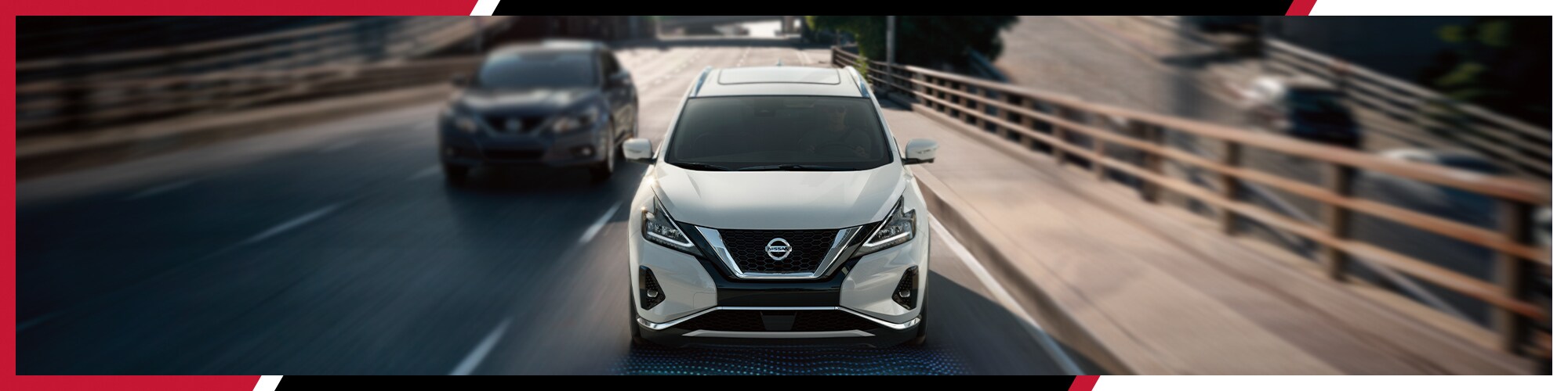 2022 Nissan Murano