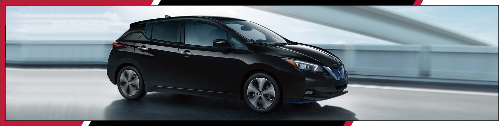 2022 Nissan Leaf