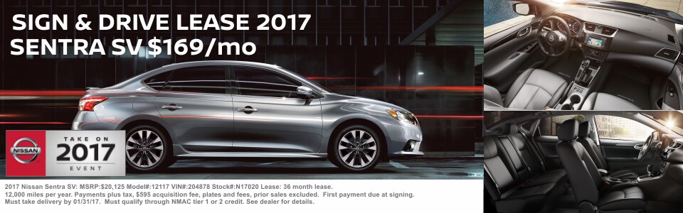 New 2016 Nissan Amp Used Car Dealership Serving Pittsburgh
