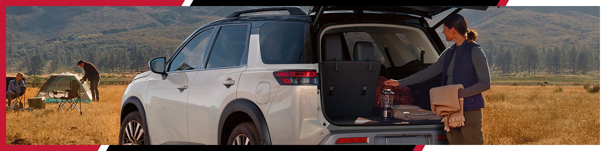 Nissan Pathfinder Dealer in Pittsburgh PA Nissan Pathfinder Dealer in Pittsburgh PA