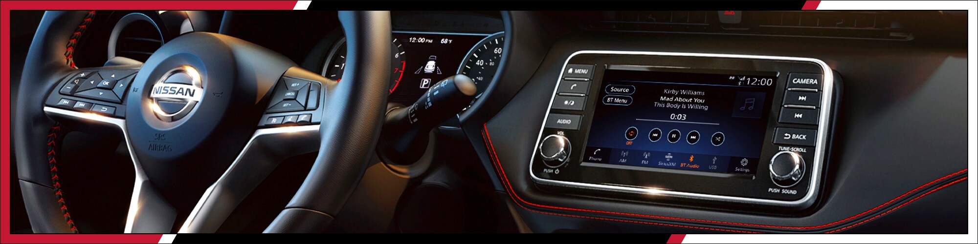 How Does NissanConnect Work