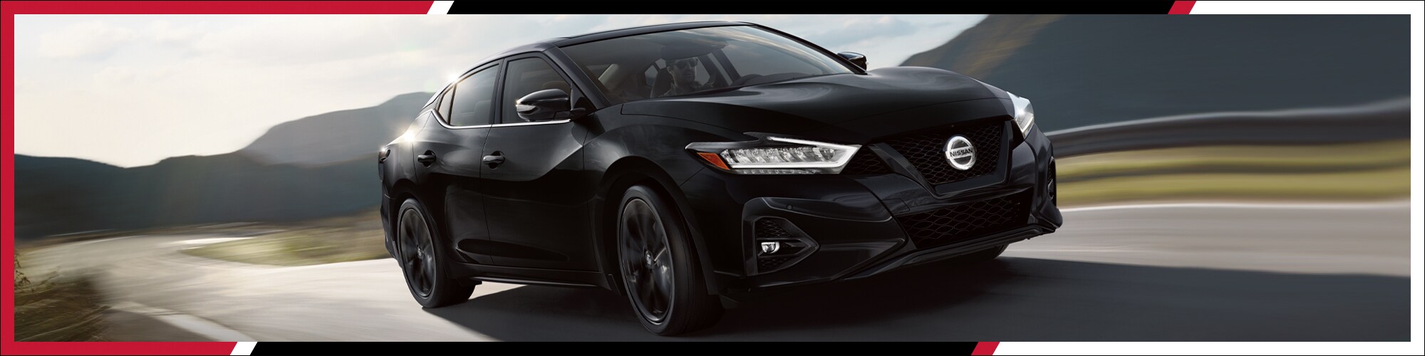 2022 Nissan Maxima In PA