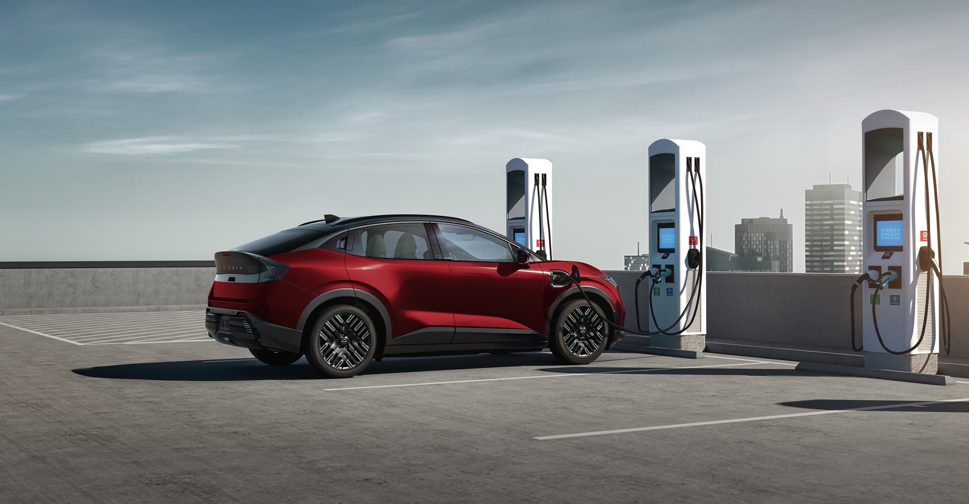 2026 Nissan LEAF Specs 2026 Nissan LEAF Specs