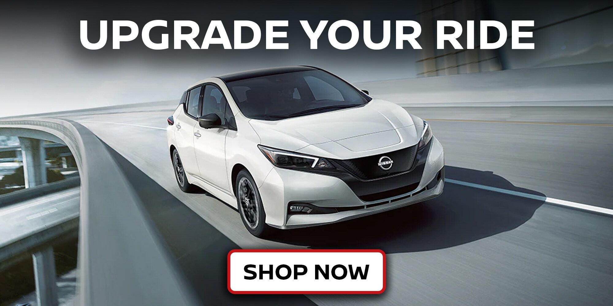 2025 Nissan LEAF 2025 Nissan LEAF