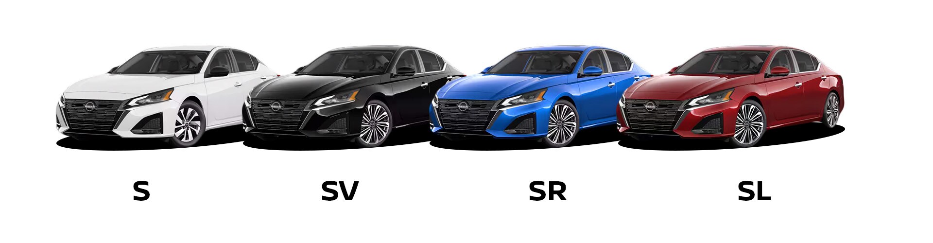 2025 Nissan Altima Trim Levels 2025 Nissan Altima Trim Levels